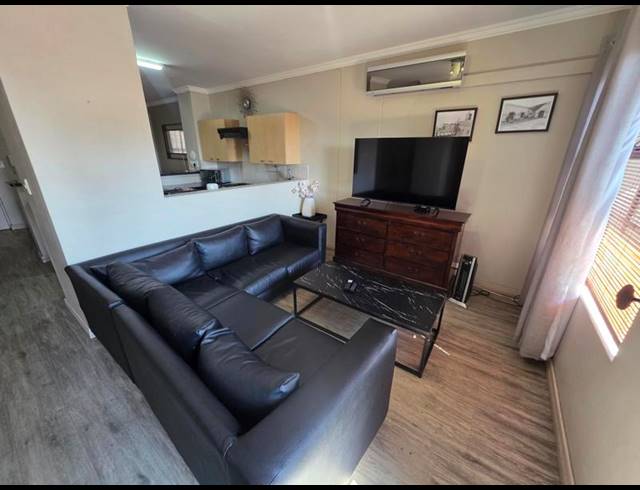 2 BEDROOM PROPERTY TO RENT IN SANDTON CENTRAL